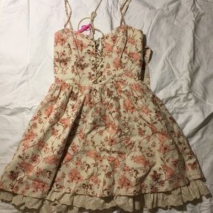 Betsey Johnson dress